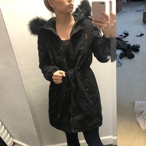 American Eagle Parka